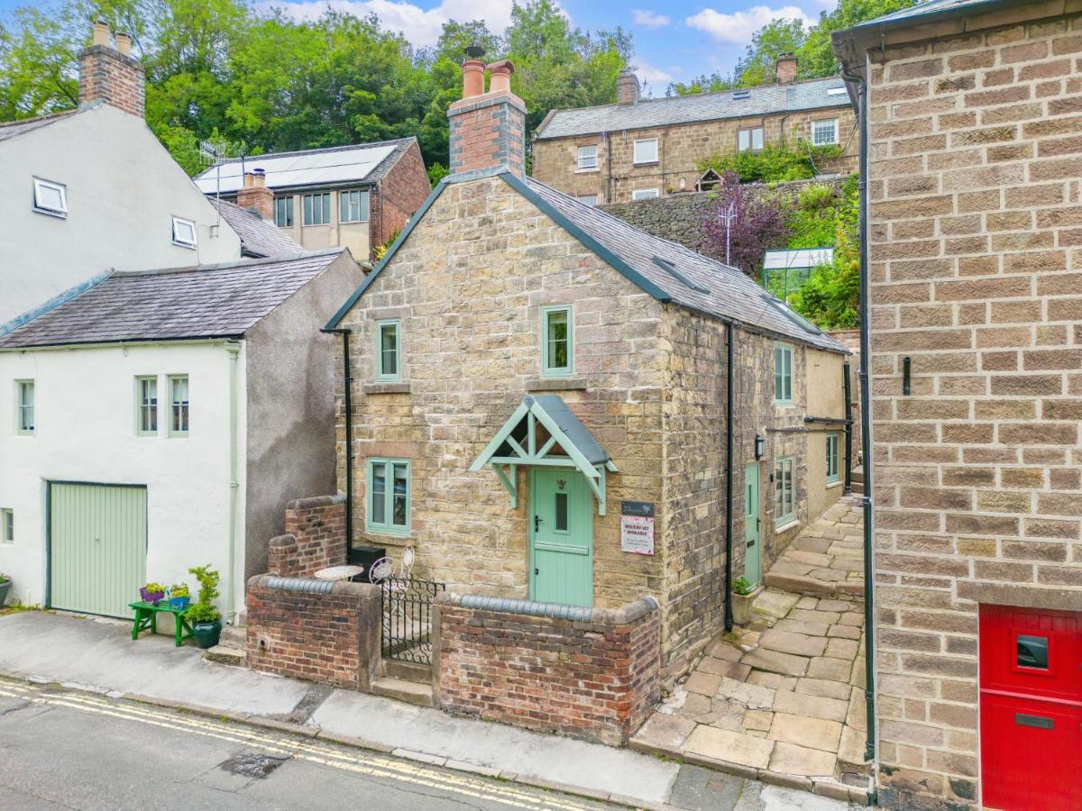 Host & Stay - Cromford View Exterior photo